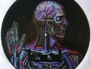 TOOL LATERALUS RARE PROMO PICTURE PIC DISC VINYL LP