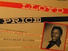 LLOYD PRICE ON UK LONDON # HA-U.2213.MINT VINYL