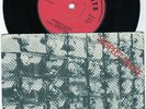 Stiff little finger - RARE suspect device
