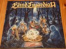 Blind Guardian - Somewhere far beyond LP