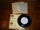 **THE BEATLES 1ST FAN CLUB XMAS FLEXI 1963 UK LYNTONE**