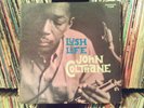 JAZZ *JOHN COLTRANE* (LUSH LIFE) LP on PRESTIGE #7188