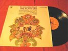 The Platters - New Golden Hits - RARE 1967 STEREO Israel Made 1st Press LP NM