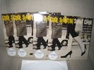 SONNY CLARK - COOL STRUTTIN' - CLASSIC RECORDS - 45 RPM