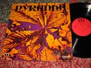 LP PYRANHA SAME PSYCH PROG ROCK . SWITZERLAND BAND 1970