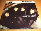 BEADY EYE BRING THE LIGHT LTD ED 7