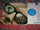 LP HARVEY ANDREWS PLACES AND FACES .UK FOLK PROG NOVA