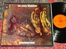 LP BLACK WIDOW SACRIFICE . ORI 1970 PSYCH PROG LP CBS
