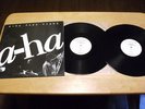 a-ha/aha/A-HA/ DAYS NIGHT LIVE 2 LP PROMO USA