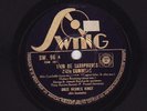 Swing 96 Trio de saxophones Combelle acc Reinhardt Ex
