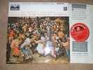 SAX 2549 ED1 Beethoven symphony 6 Pastoral Szell  NM