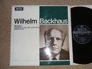 SXL 6301 Wbg Ed1 Mozart piano sonatas Backhaus