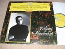 SLPM 138794 Red Stravinsky violin conc Schneiderhan NM-