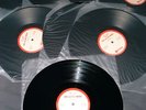 60's At The Beeb Pt. 2 Westwood One 8 LP Hendrix, Kinks
