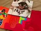 TWO Bjork Records - Volta (limited) and Medulla