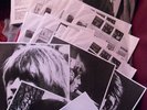 LP BOX  THE ROLLING STONES    The R, Stones Story DECCA