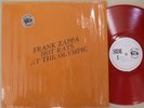 Frank Zappa NICE COLOR Hot Rats TMOQ LP in SHRINK