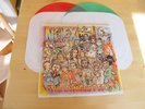 NOFX*The Longest EP*Red/Green*Punk*Lagwagon*