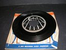 The Five Discs, Doo Wop, Never Let You Go, Mint 1962
