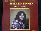 LP SHIRLEY FINNEY Pray Again modern soul funk gospel
