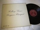 Rolling Stones - Beggars Banquet (Decca UK Orig mono LP