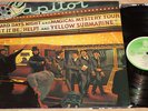 RARE Beatles Reel Music LP BOOKLET Original Innenhülle