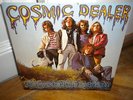 Cosmic Dealer -Crystallization