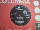 T-BONES - WONT YOU GIVE HIM ONE MORE CHANCE - COLUMBIA