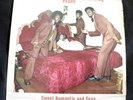 LP REFLECTIONS OF TIME & PADRO private deep soul rare