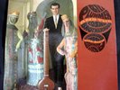 LP BILL PLUMMER AND THE COSMIC BROTHERHOOD jazz LISTEN