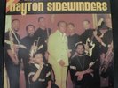 LP DAYTON SIDEWINDERS Let's Go Down To rare funk comp