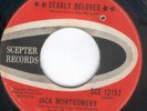 Northern Soul - Jack Montgomery - Dearly Beloved - US