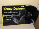 Kenny Dorham, Jazz Prophets Orig. '56 ABC DG MONO LP