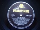 THE BEATLES - WITH THE BEATLES    RARE DECCA PRESSING