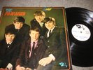 THE ANIMALS,VEDETTES,GARAGE PSYCH,FRENCH TEST PRESS