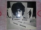 Vinyl-LP - Barry Ryan - Sings Paul Ryan - MGM 665113