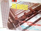 BEATLES Please Please Me SINGAPORE Parlophone PCS 3042