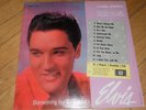 SOMETHING FOR EVERYBODY ELVIS-LIVINGSTEREO VG++ LSP2370