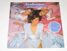 Arabesque - Marigot Bay - rare 1980 LP feat. Sandra
