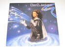 Dee D. Jackson - Cosmic Curves - LP + POSTER