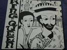 ALPHA & OMEGA - King & Queen - A&O 009 Orig. EX