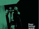 BEADY EYE Four Letter Word 7