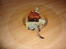 PHIL COLLINS GENESIS Only you Know Uncut Picture Disc