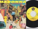MADONNA * 'Everybody' * Belgian 45 1982