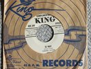 1957.CARMEN TAYLOR. King.R&B Blues Shouter.MP3 .SO WHAT