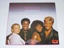 Chilly - Johnny Loves Jenny - rare 1981 LP