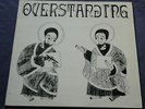 ALPHA & OMEGA - Overstanding - A&O 018 Orig. EX