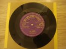 Elvis Presley Single / Record -  All Shook Up