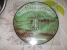 33T PICTURE DISC SERIE LIMITEE METALLICA  NEUF