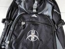 U2 Clair / High Sierra 360 RUCKSACK Promo New,